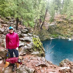 Meet your Posher, Amanda